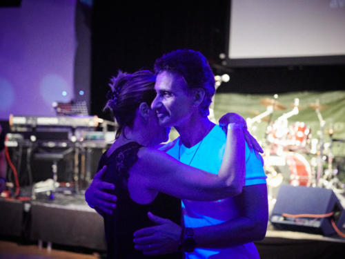 Soirée Jackfil du 29 juin 2019 à Uptwon Geneva.