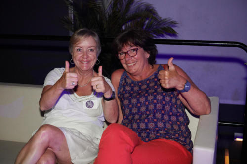 Soirée Jackfil du 29 juin 2019 à Uptwon Geneva.