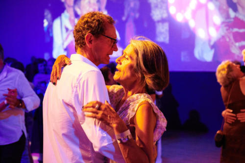 Soirée Jackfil du 29 juin 2019 à Uptwon Geneva.