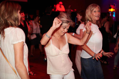 Soirée Jackfil du 29 juin 2019 à Uptwon Geneva.