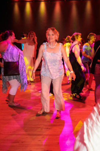 Soirée Jackfil du 29 juin 2019 à Uptwon Geneva.