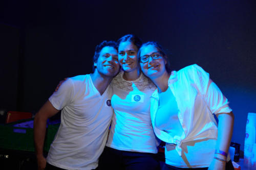 Soirée Jackfil du 29 juin 2019 à Uptwon Geneva.