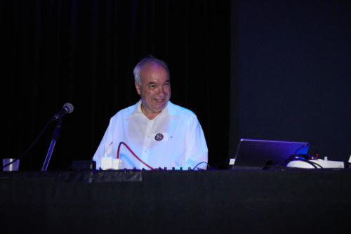 Soirée Jackfil du 29 juin 2019 à Uptwon Geneva.