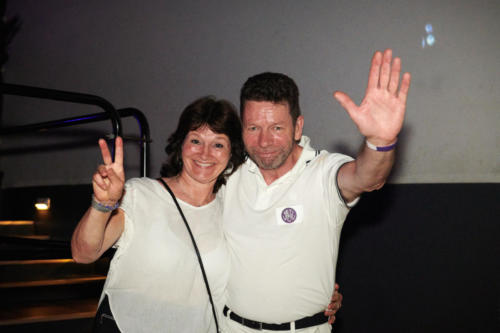 Soirée Jackfil du 29 juin 2019 à Uptwon Geneva.