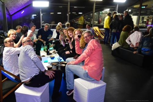 Disco Jackfil Geneve 30 3 2019