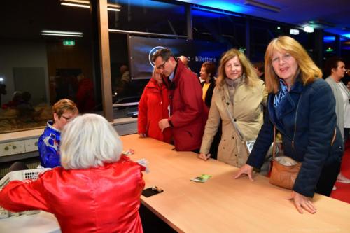 Disco Jackfil Geneve 30 3 2019 0542