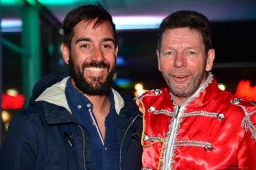 Disco Jackfil Geneve 30 3 2019 0595