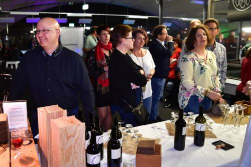 Disco Jackfil Geneve 30 3 2019 0754