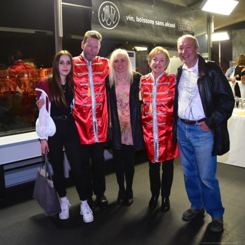 Disco Jackfil Geneve 30 3 2019 0780