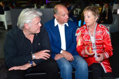 Disco Jackfil Geneve 30 3 2019 0897