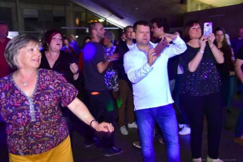 Disco Jackfil Geneve 30 3 2019 0939